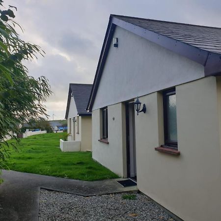 10 The Parklands - Cosy Bungalow In Cornwall Villa Kilkhampton ภายนอก รูปภาพ