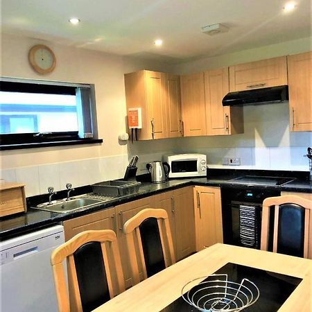 10 The Parklands - Cosy Bungalow In Cornwall Villa Kilkhampton ภายนอก รูปภาพ