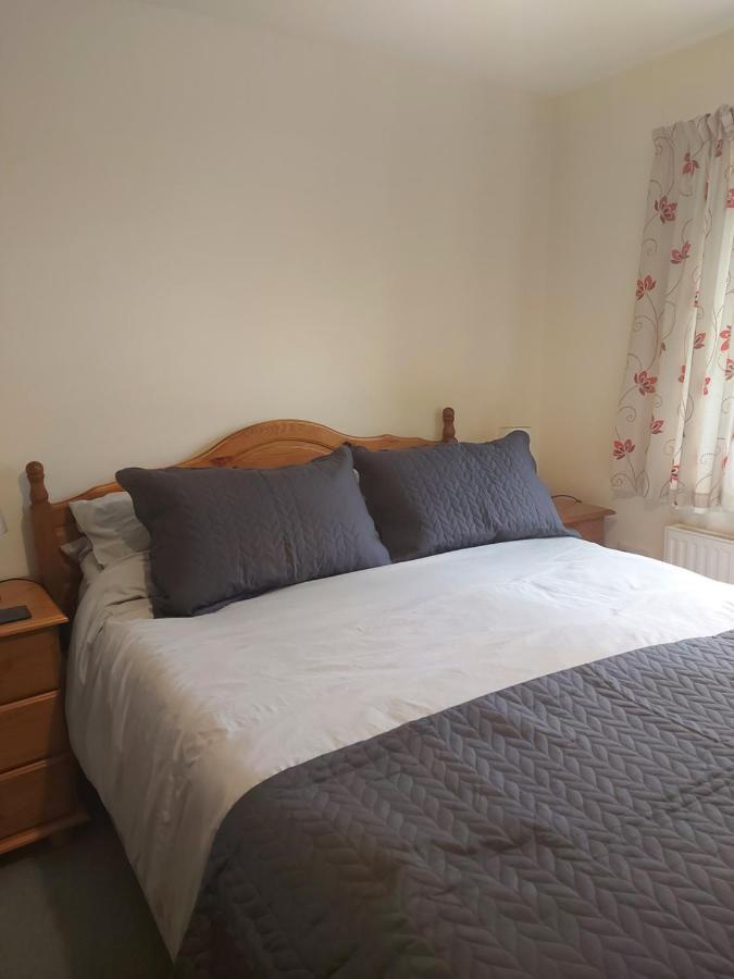 10 The Parklands - Cosy Bungalow In Cornwall Villa Kilkhampton ภายนอก รูปภาพ