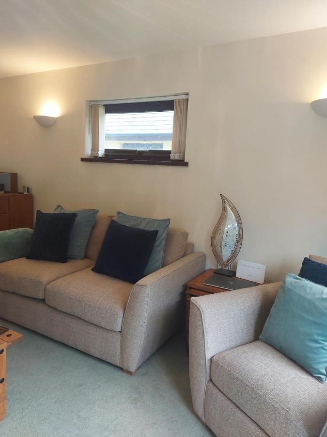10 The Parklands - Cosy Bungalow In Cornwall Villa Kilkhampton ภายนอก รูปภาพ