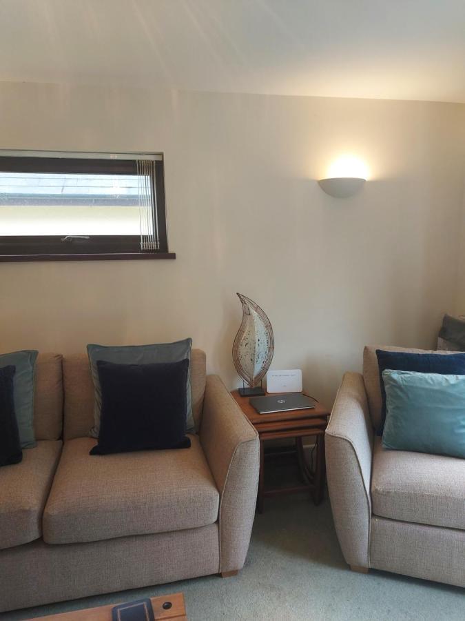 10 The Parklands - Cosy Bungalow In Cornwall Villa Kilkhampton ภายนอก รูปภาพ